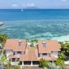 Отель Вилла Beach View - Beauvallon villas, фото 8