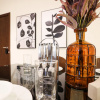 Отель Elite LUX Holiday Homes - Spacious 1 BR Near Metro Station in Al Furjan Dubai, фото 6