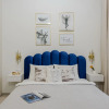 Гостиница Квартира Blue Elegance в Санкт-Петербурге
