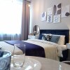 Апартаменты Live-In-Comfort на Сокол в Москве