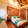 Отель Island Luxury Boutique Hotel, Fulhadhoo, фото 27