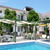 Апарт-отель Hillside Apart House, фото 2