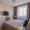 Гостиница Квартира Уютная Рядом с Метро, фото 4