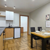 Апартаменты Добрый Дом в ЖК Новин, фото 17