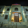 Отель Bukhara Baraka Boutique Hotel, фото 44