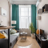 Апартаменты  Comfort Life в Измайлово в Москве