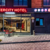Отель Intercity Airport Hotel, фото 4