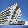 Апарт-отель Residence Gudauri Hills, фото 1