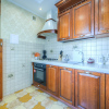 Апартаменты Пять Звёзд Большая Квартира, фото 13