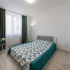 Гостиница Квартира Екатеринбург Космонавтов 26А, фото 4