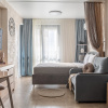 Апартаменты Red Apartments Переулок Горького Сокол, фото 4