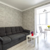 Апартаменты Дом у Дендрария Red Apartments Бегония, фото 8