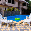 Гостевой Дом Lazy Frog Goa, фото 3