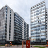 Гостиница Квартира Rent4you Studio Moskovskaya, фото 13
