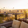 Отель Cappadocia Fairy Chimneys Selfie Cave Hotel, фото 12