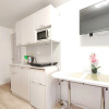Апартаменты Квартира студия, фото 4