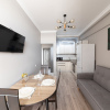 Апартаменты Red Apartments Атлант, фото 7