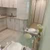 Гостиница Квартира Просторная однокомнатная в Пролетарском районе, фото 11