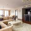 Апартаменты Пентхаус 302 м² за миллиард в Москве