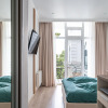 Апартаменты RED APARTMENTS Покровский Парк Орхидея, фото 3
