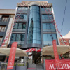 Отель Istport Hotel, фото 17