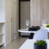Апартаменты Двухместные аппартаменты, фото 12