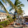 Отель Zenobia Beach Resort, фото 11