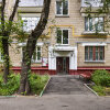 Гостиница Квартира AsaPro с Балконом у Метро Сходненская, фото 28