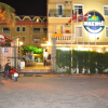 Апарт-Отель Maxwell Holiday Club, фото 13
