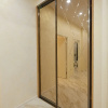 Апартаменты Svetlana Park Lux, 12 этаж, 4 Комнаты, фото 11