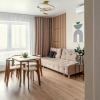 Гостиница Квартира Nega life Евро 3-ка ЖК Второй Нагатинский, фото 4