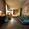 Отель U-Visionary Venezia Hotel, фото 13