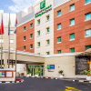 Отель Holiday Inn Express Dubai Internet City an IHG Hotel, фото 21