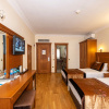Отель The Byzantium Hotel & Suites - Special Class, фото 3