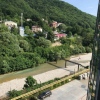 Гостиница Квартира  Студия с Изумительным Видом на Горы и Реку, фото 1