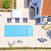 Отель Вилла Cretan Dream Private Pool, фото 5