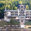 Отель Resort Retro Riverside Wellness, фото 8