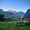 Апартаменты Hillside Kazbegi, фото 20