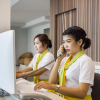 Отель Atelier Suites, фото 48