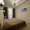 Гостиница Квартира двухкомнатная Крымская 22, фото 3