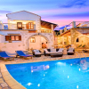 Отель Вилла Grape Heated Pool, фото 1