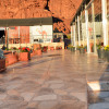 Отель Кемпинг Wadi Rum Night Luxury, фото 9