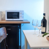 Апартаменты HB apartments Tabukashvili, фото 37