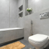 Гостиница Квартира Парк у дома 3, фото 12