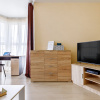 Апартаменты с видом с 70 метров, который сведет с ума  Панорамный балкон Lounge зона, фото 32