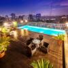 Отель Long Beach Suites Dhaka, фото 15