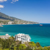 Апартаменты Зазеркалье Ялта возле моря, фото 14