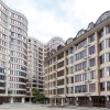 Гостиница Квартира 4.16 STUDIO SVETLANA, фото 28