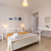 Отель Bella Vista Beach Hotel And Studios- Corfu Benitses, фото 5