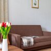 Апартаменты Red Apartments Дельфин Афалина, фото 3